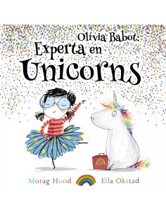 EXPERTA EN UNICORNS