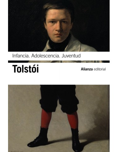 INFANCIAADOLESCENCIAJUVENTUD