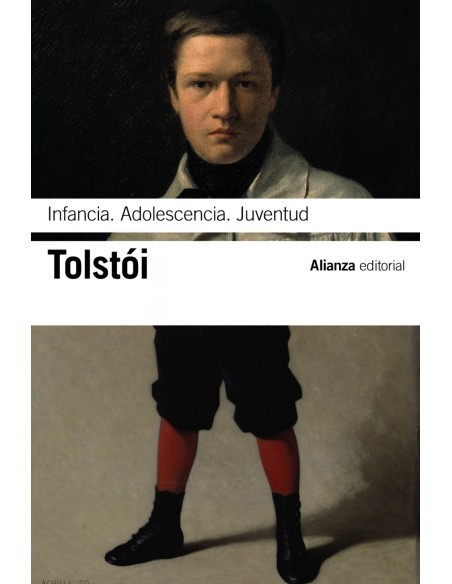 INFANCIAADOLESCENCIAJUVENTUD