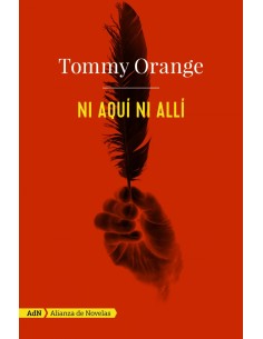 NI AQUI NI ALLI