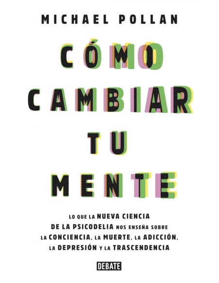 COMO CAMBIAR TU MENTE