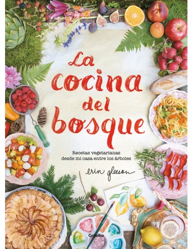 LA COCINA DEL BOSQUE