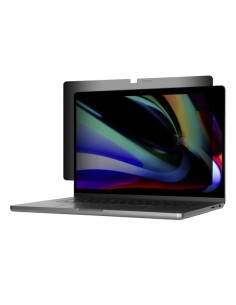 ASM14MBPGL filtro para monitor Filtro de privacidad para pantallas sin marco 35,6 cm (14") 2