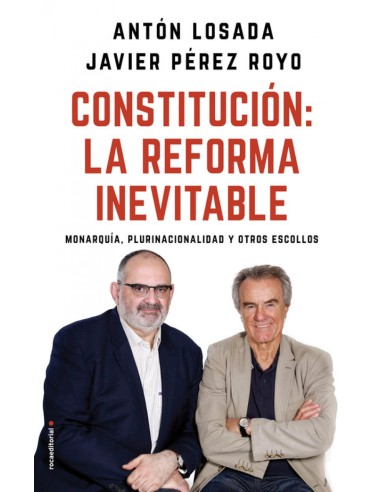 CONSTITUCION