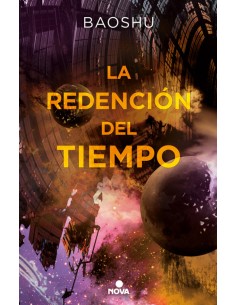 LA REDENCION DEL TIEMPO