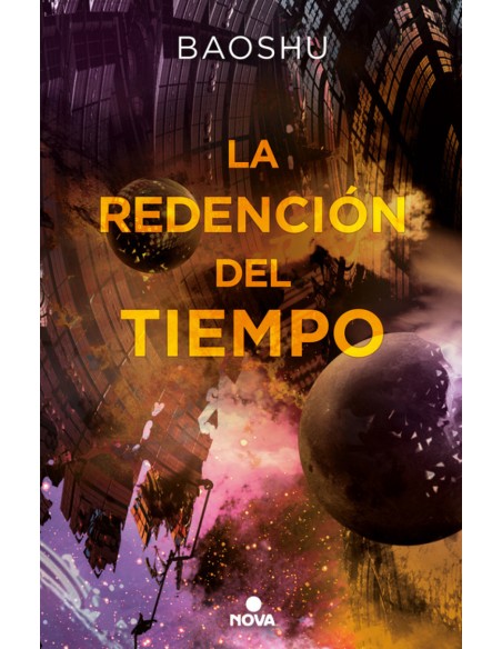 LA REDENCION DEL TIEMPO