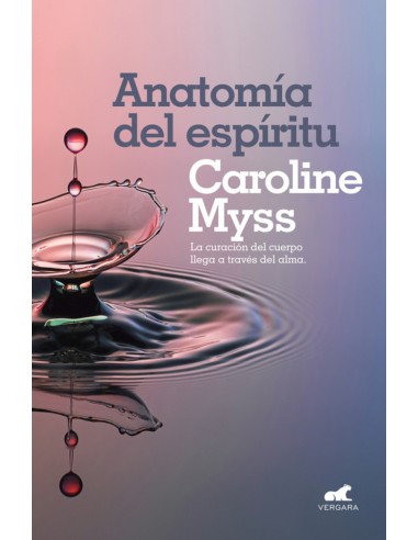 LA ANATOMIA DEL ESPIRITU