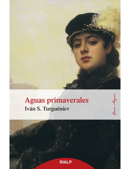 AGUAS PRIMAVERALES