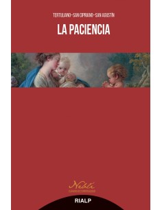 LA PACIENCIA