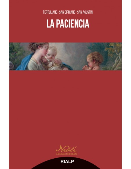 LA PACIENCIA