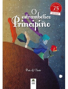 O ESTRAMBOTICO PRINCIPINO