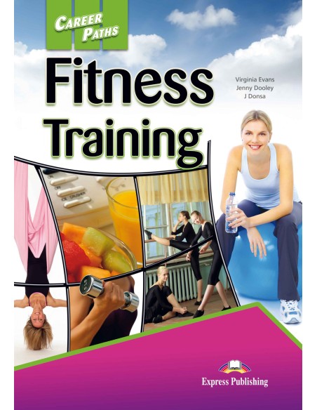 FITNESS TRAINING STUDENTS BOOK