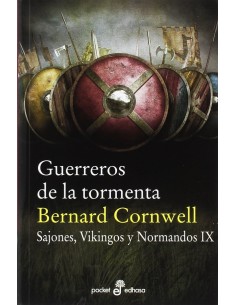 GUERREROS DE LA TORMENTA