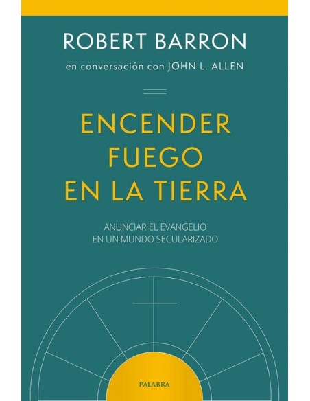 ENCENDER FUEGO EN LA TIERRA