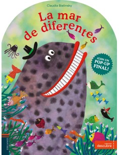 LA MAR DE DIFERENTES