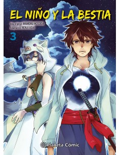 EL NINO Y LA BESTIA 3