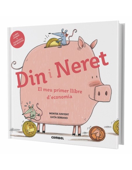 DIN I NERET