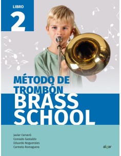 METODO TROMBON 2