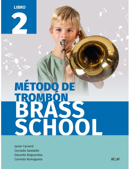 METODO TROMBON 2
