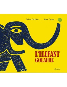 LELEFANT GALAFRE