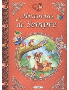 Historias de sempre