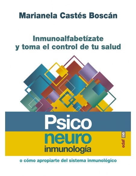 PSICONEUROLOGIA INMUNOLOGIA