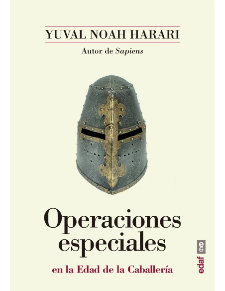 OPERACIONES ESPECIALES EN LA EDAD DE LA CABALLERIA