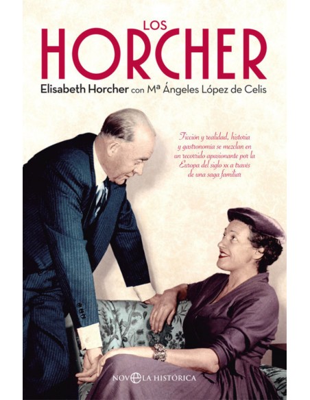 LOS HORCHER