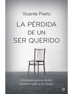 LA PERDIDA DE UN SER QUERIDO