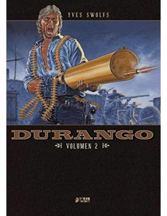 DURANGO 2