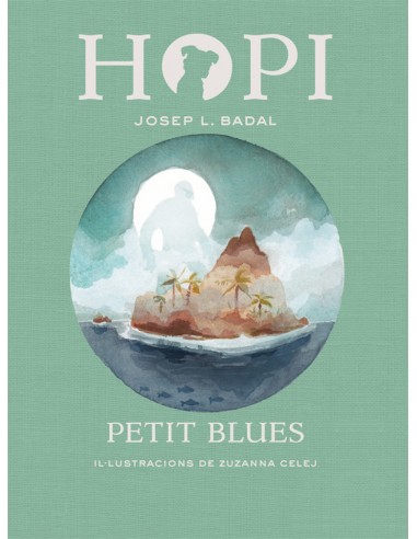 PETIT BLUES