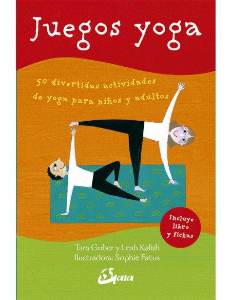 Juegos yoga 50 divertidas actividades de yoga para ninos