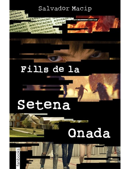 FILLS DE LA SETENA ONADA