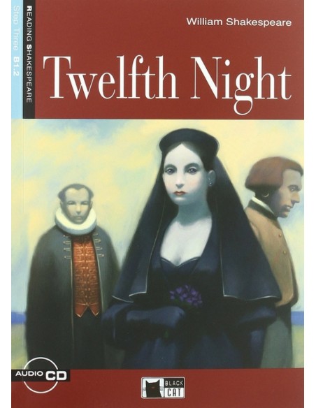TWELFTH NIGHT