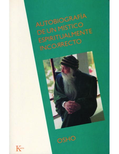 AUTOBIOGRAFIA DE UN MISTICO