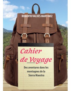 CAHIER DE VOYAGE