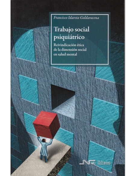 TRABAJO SOCIAL PSIQUIATRICO