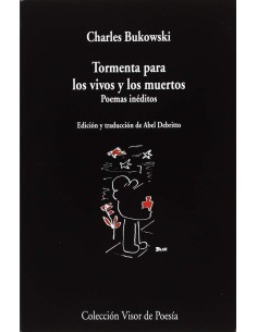 TORMENTA PARA LOS VIVOS Y LOS MUERTOS