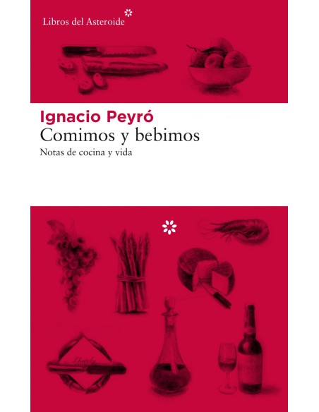 COMIMOS Y BEBIMOS