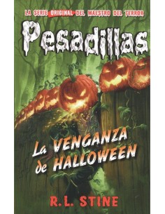 LA VENGANZA DE HALLOWEEN