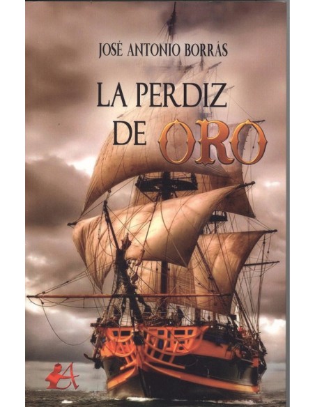 LA PERDIZ DE ORO