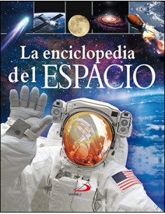 LA ENCICLOPEDIA DEL ESPACIO