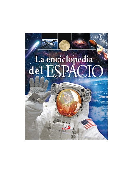 LA ENCICLOPEDIA DEL ESPACIO