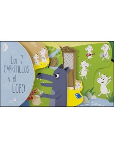 LOS SIETE CABRITILLOS