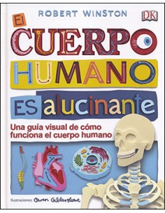 CUERPO HUMANO ES ALUCINANTE