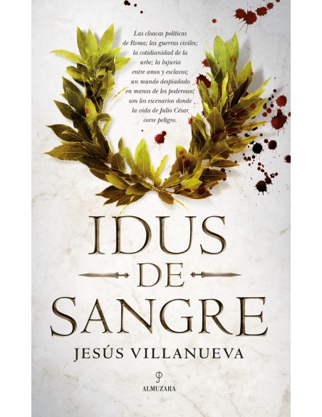 IDUS DE SANGRE