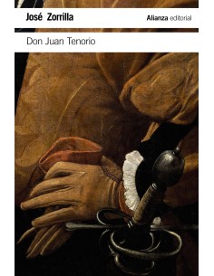 DON JUAN TENORIO