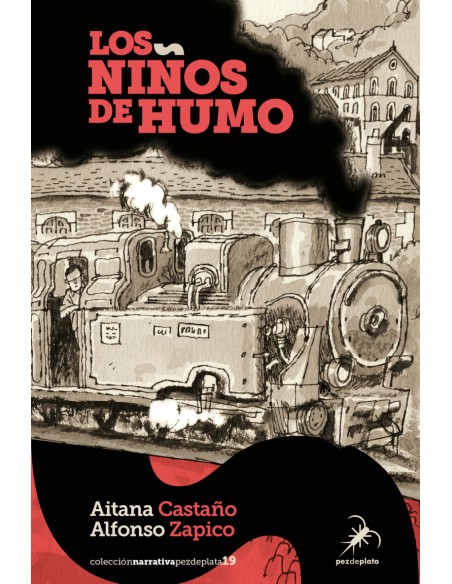 LOS NINOS DE HUMO