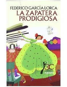 LA ZAPATERA PRODIGIOSA