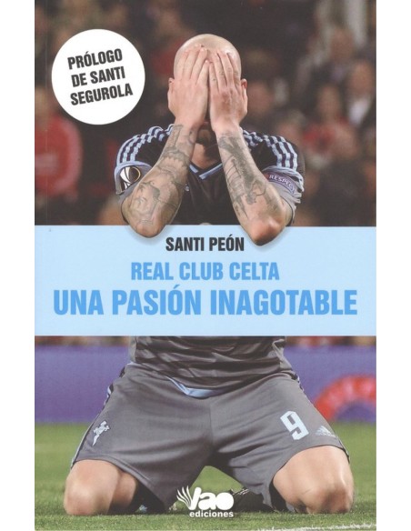 REAL CLUB CELTA